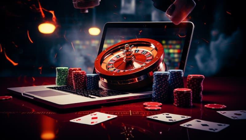 Tính điểm trong chơi poker như thế nào? 