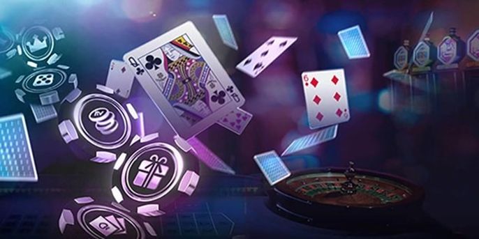 Thế nào được gọi là game bài poker? 