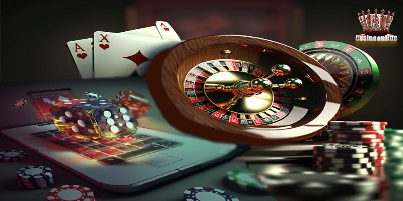 Bật mí các cách chơi game bài poker 