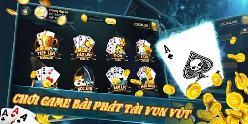 Cách thức tham gia trò chơi game bài KO66