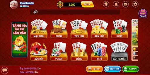 Tổng hợp kinh nghiệm chơi game bài tại KO66 hiệu quả